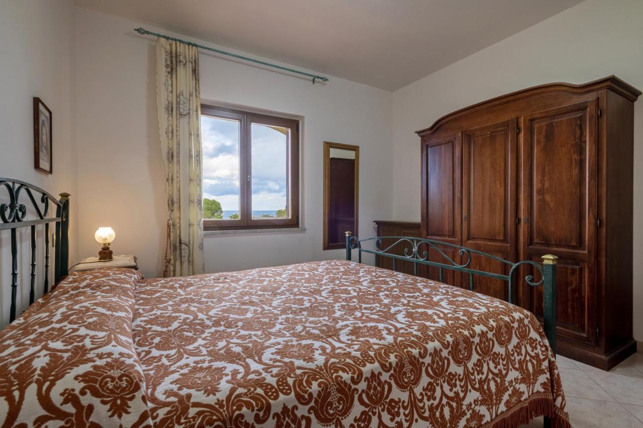 Villa Pitti 카스텔사르도 외부 사진