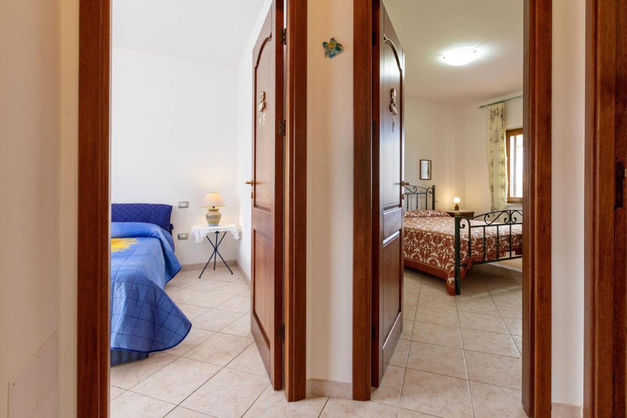 Villa Pitti 카스텔사르도 외부 사진